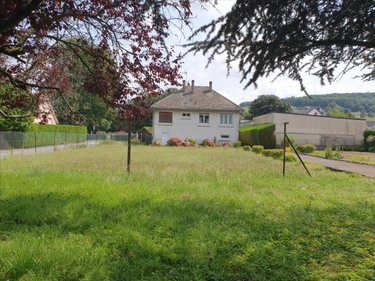 Maison a vendre Saint-Martin-d'Ablois 51530 Marne 60 m2 4 pièces 169600 euros