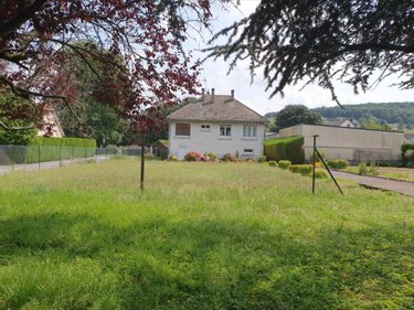 Maison a vendre Saint-Martin-d'Ablois 51530 Marne 60 m2 4 pièces 293000 euros