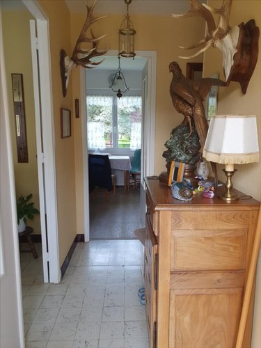 Maison a vendre Saint-Martin-d'Ablois 51530 Marne 60 m2 4 pièces 169600 euros