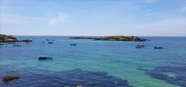 Maison a vendre Porspoder 29840 Finistère 83 m2 4 pièces 260000 euros