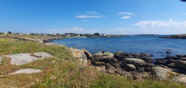 Maison a vendre Porspoder 29840 Finistère 83 m2 4 pièces 260000 euros
