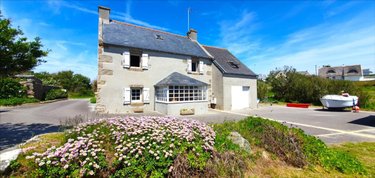 Maison a vendre Porspoder 29840 Finistère 83 m2 4 pièces 260000 euros