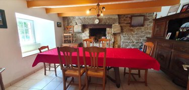 Maison a vendre Porspoder 29840 Finistère 83 m2 4 pièces 260000 euros