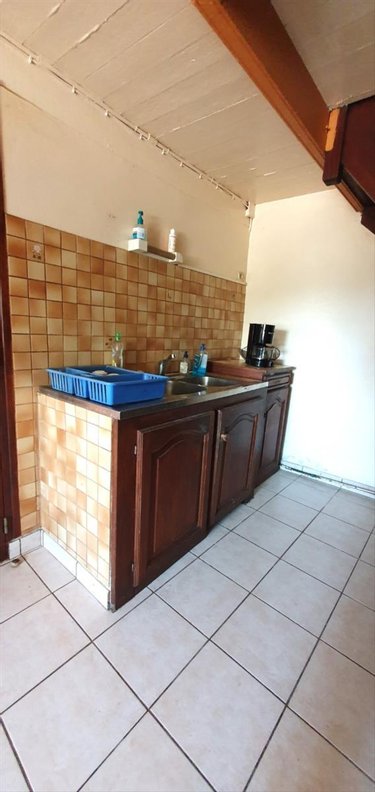Maison a vendre Porspoder 29840 Finistère 83 m2 4 pièces 260000 euros