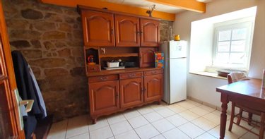 Maison a vendre Porspoder 29840 Finistère 83 m2 4 pièces 260000 euros