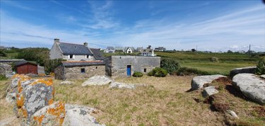 Maison a vendre Porspoder 29840 Finistère 73 m2 3 pièces 260000 euros