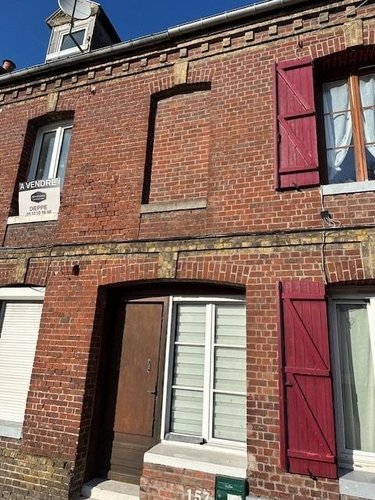 Immeuble a vendre Dieppe 76200 Seine-Maritime 395 m2  546000 euros