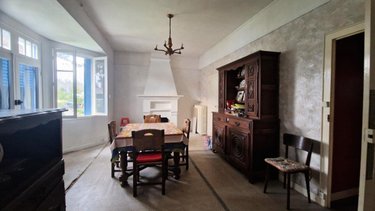 Maison a vendre Saint-Brevin-les-Pins 44250 Loire-Atlantique 141 m2 10 pièces 478950 euros