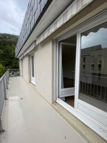 Location appartement Vendôme 41100 Loir-et-Cher 78 m2 3 pièces 720 euros