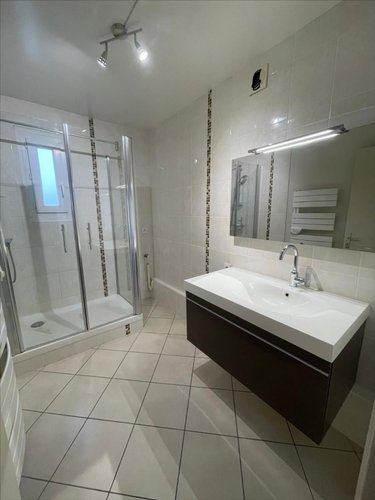 Location appartement Vendôme 41100 Loir-et-Cher 78 m2 3 pièces 720 euros