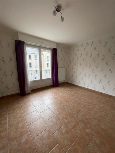 Location appartement Vendôme 41100 Loir-et-Cher 78 m2 3 pièces 720 euros