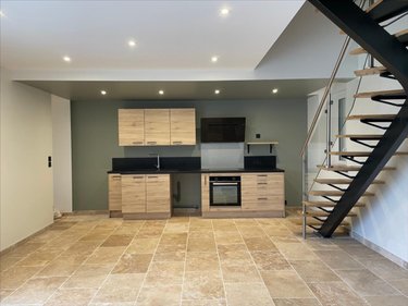 Location maison Coulommiers-la-Tour 41100 Loir-et-Cher 60 m2 3 pièces 765 euros