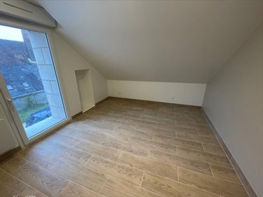Location maison Coulommiers-la-Tour 41100 Loir-et-Cher 60 m2 3 pièces 765 euros