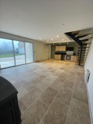 Location maison Coulommiers-la-Tour 41100 Loir-et-Cher 60 m2 3 pièces 765 euros