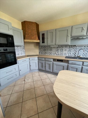 Location maison Saint-Ouen 41100 Loir-et-Cher 74 m2 3 pièces 825 euros