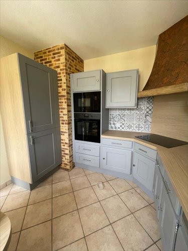 Location maison Saint-Ouen 41100 Loir-et-Cher 74 m2 3 pièces 825 euros