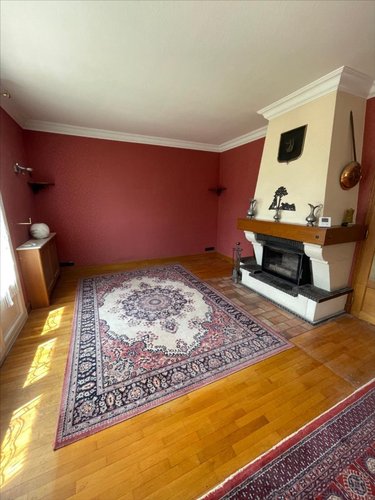 Location maison Saint-Ouen 41100 Loir-et-Cher 74 m2 3 pièces 825 euros