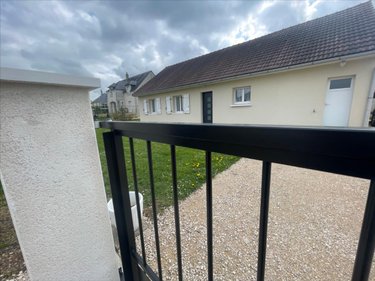 Location maison Naveil 41100 Loir-et-Cher 91 m2 4 pièces 920 euros