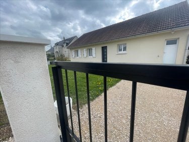 Location maison Naveil 41100 Loir-et-Cher 91 m2 3 pièces 920 euros