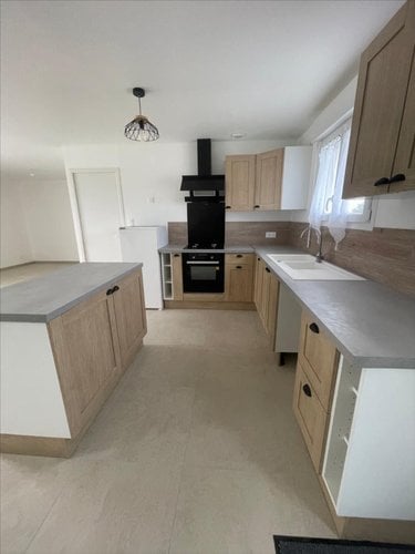 Location maison Naveil 41100 Loir-et-Cher 91 m2 3 pièces 920 euros
