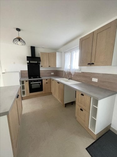 Location maison Naveil 41100 Loir-et-Cher 91 m2 3 pièces 920 euros