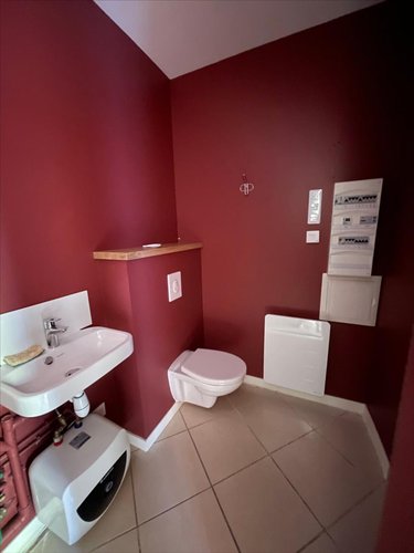 Location fonds et murs commerciaux Vendôme 41100 Loir-et-Cher 30 m2  620 euros