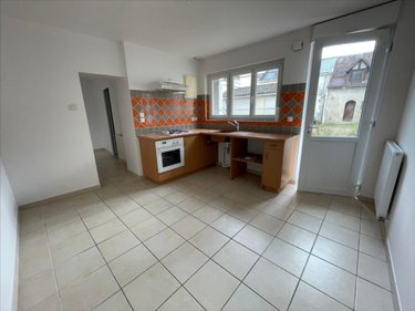 Location appartement Vendôme 41100 Loir-et-Cher 28 m2 2 pièces 405 euros