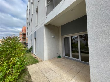 Location appartement Vendôme 41100 Loir-et-Cher 39 m2 2 pièces 580 euros