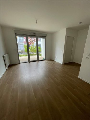 Location appartement Vendôme 41100 Loir-et-Cher 39 m2 2 pièces 580 euros
