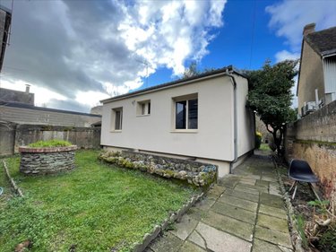 Location maison Vendôme 41100 Loir-et-Cher 53 m2 3 pièces 660 euros