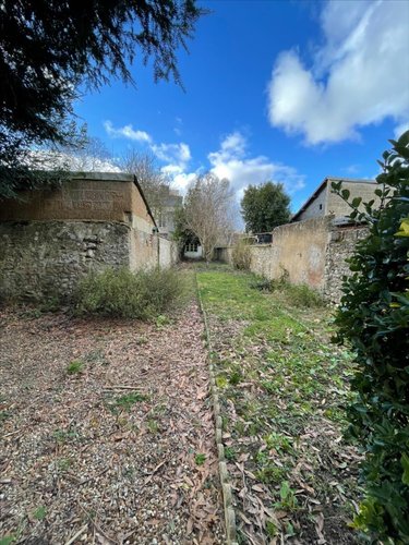 Location maison Vendôme 41100 Loir-et-Cher 53 m2 3 pièces 660 euros