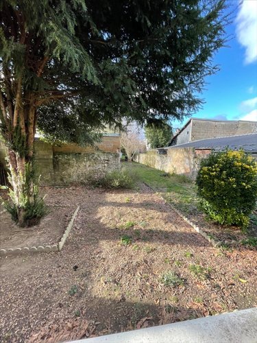 Location maison Vendôme 41100 Loir-et-Cher 53 m2 3 pièces 710 euros