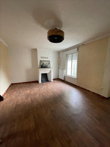 Location maison Naveil 41100 Loir-et-Cher 70 m2 3 pièces 560 euros