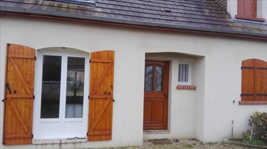 Location maison Villemardy 41100 Loir-et-Cher 129 m2 5 pièces 845 euros
