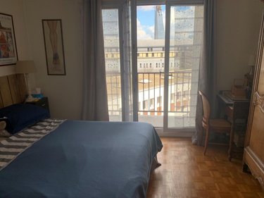 Appartement a vendre Issy-les-Moulineaux 92130 Hauts-de-Seine 78 m2 3 pièces 629000 euros