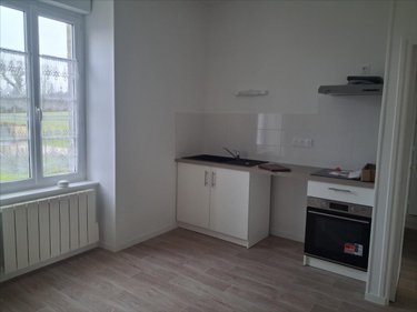 Location maison Varenguebec 50250 Manche 93 m2 3 pièces 630 euros