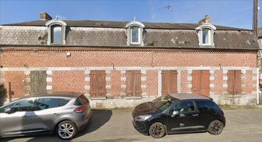 Maison a vendre La Capelle 02260 Aisne 100 m2 10 pièces 91000 euros
