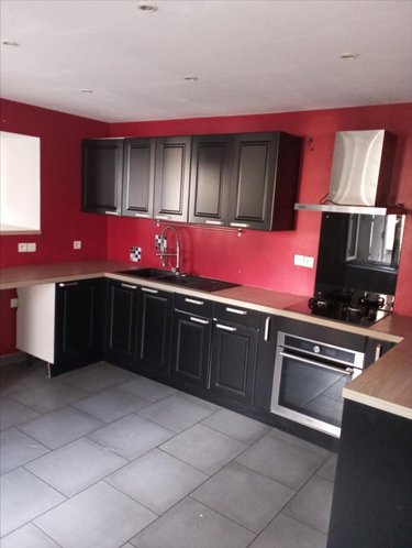 Maison a vendre Neuve-Maison 02500 Aisne 119 m2 5 pièces 84800 euros