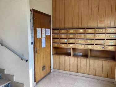 Appartement a vendre Villeurbanne 69100 Rhône 52 m2 2 pièces 161200 euros