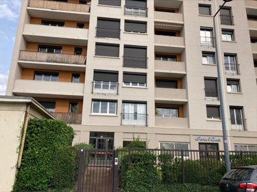 Appartement a vendre Villeurbanne 69100 Rhône 52 m2 2 pièces 161200 euros