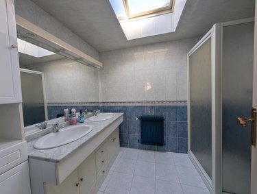 Maison a vendre Morlaix 29600 Finistère 75 m2  157800 euros
