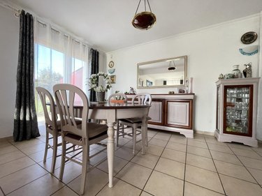 Maison a vendre Plumelin 56500 Morbihan 114 m2 5 pièces 273592 euros