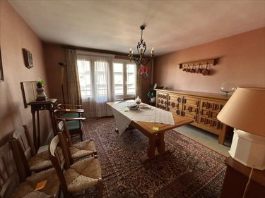 Appartement a vendre Boulogne-sur-Mer 62200 Pas-de-Calais 134 m2 5 pièces 262500 euros