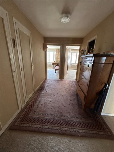 Appartement a vendre Boulogne-sur-Mer 62200 Pas-de-Calais 134 m2 5 pièces 211000 euros