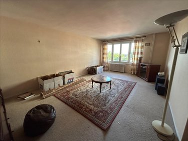 Appartement a vendre Boulogne-sur-Mer 62200 Pas-de-Calais 134 m2 5 pièces 211000 euros