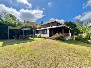 Maison a vendre Le Tampon 97430 Réunion 112 m2 5 pièces 540000 euros