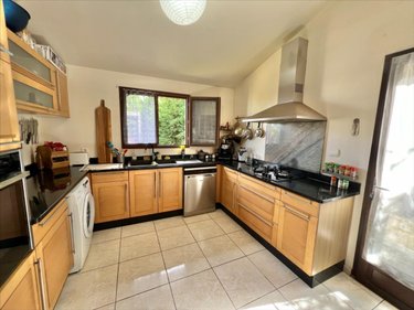 Maison a vendre Le Tampon 97430 Réunion 112 m2 5 pièces 590000 euros