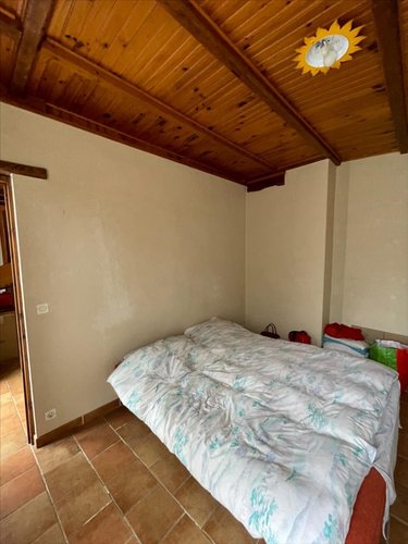 Maison a vendre La Taillée 85450 Vendée 186 m2 4 pièces 228800 euros