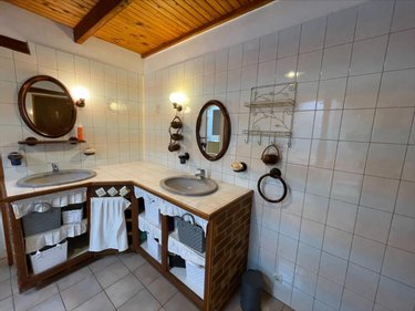 Maison a vendre La Taillée 85450 Vendée 186 m2 4 pièces 228800 euros