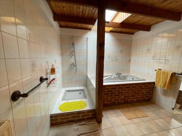 Maison a vendre La Taillée 85450 Vendée 186 m2 4 pièces 228800 euros